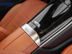 Mercedes-Benz GLC 2023 GLC 260 L 4MATIC Luxury 7-Seater - ფოტო 19