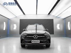 Mercedes-Benz GLC 2023 GLC 260 L 4MATIC Luxury 7-Seater - ფოტო 2