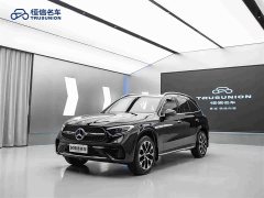 Mercedes-Benz GLC 2023 GLC 260 L 4MATIC Luxury 7-Seater - ფოტო 3