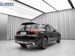 Mercedes-Benz GLC 2023 GLC 260 L 4MATIC Luxury 7-Seater - ფოტო 5
