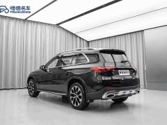 Mercedes-Benz GLC 2023 GLC 260 L 4MATIC Luxury 7-Seater - ფოტო 7