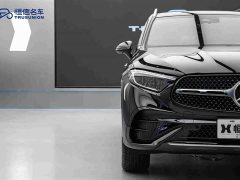Mercedes-Benz GLC 2023 GLC 260 L 4MATIC Luxury 7-Seater - ფოტო 8
