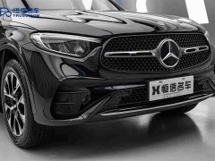 Mercedes-Benz GLC 2023 GLC 260 L 4MATIC Luxury 7-Seater - ფოტო 9