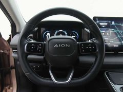 GAC AION S Plus 2022 70 Smart Leader Edition - ფოტო 10