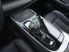 GAC AION S Plus 2022 70 Smart Leader Edition - ფოტო 11