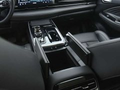 GAC AION S Plus 2022 70 Smart Leader Edition - ფოტო 14