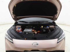 GAC AION S Plus 2022 70 Smart Leader Edition - ფოტო 17