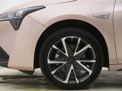 GAC AION S Plus 2022 70 Smart Leader Edition - ფოტო 20