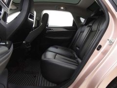 GAC AION S Plus 2022 70 Smart Leader Edition - ფოტო 7