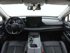 GAC AION S Plus 2022 70 Smart Leader Edition - ფოტო 9