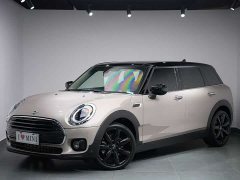 BMW MINI CLUBMAN 2023 1.5T COOPER Classic Edition - ფოტო 1