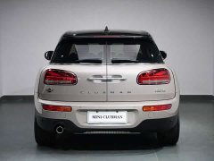BMW MINI CLUBMAN 2023 1.5T COOPER Classic Edition - ფოტო 10