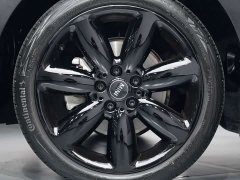 BMW MINI CLUBMAN 2023 1.5T COOPER Classic Edition - ფოტო 12