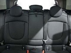 BMW MINI CLUBMAN 2023 1.5T COOPER Classic Edition - ფოტო 13