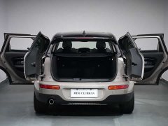 BMW MINI CLUBMAN 2023 1.5T COOPER Classic Edition - ფოტო 2