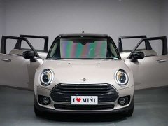 BMW MINI CLUBMAN 2023 1.5T COOPER Classic Edition - ფოტო 3