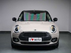 BMW MINI CLUBMAN 2023 1.5T COOPER Classic Edition - ფოტო 4