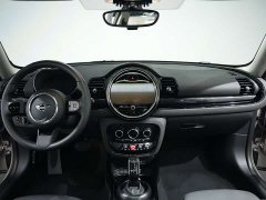 BMW MINI CLUBMAN 2023 1.5T COOPER Classic Edition - ფოტო 7