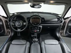 BMW MINI CLUBMAN 2023 1.5T COOPER Classic Edition - ფოტო 8