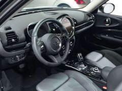BMW MINI CLUBMAN 2023 1.5T COOPER Classic Edition - ფოტო 9