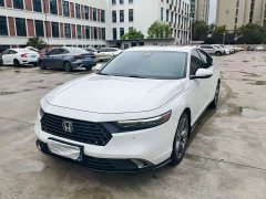 Honda Accord 260TURBO Excellence Edition - ფოტო 1