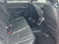 Honda Accord 260TURBO Excellence Edition - ფოტო 10
