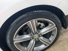 Honda Accord 260TURBO Excellence Edition - ფოტო 12