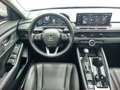 Honda Accord 260TURBO Excellence Edition - ფოტო 13