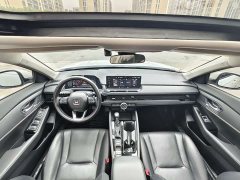 Honda Accord 260TURBO Excellence Edition - ფოტო 14