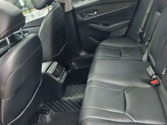 Honda Accord 260TURBO Excellence Edition - ფოტო 15