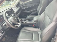 Honda Accord 260TURBO Excellence Edition - ფოტო 16
