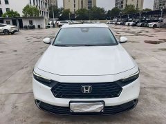 Honda Accord 260TURBO Excellence Edition - ფოტო 2