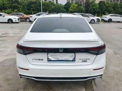 Honda Accord 260TURBO Excellence Edition - ფოტო 4
