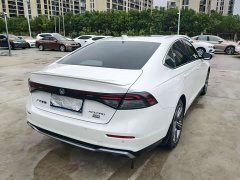 Honda Accord 260TURBO Excellence Edition - ფოტო 5