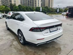Honda Accord 260TURBO Excellence Edition - ფოტო 6