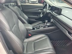 Honda Accord 260TURBO Excellence Edition - ფოტო 9