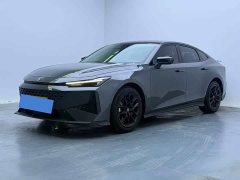 Changan UNI-V 1.5T Premium - ფოტო 1