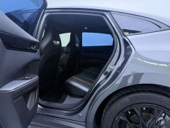 Changan UNI-V 1.5T Premium - ფოტო 10