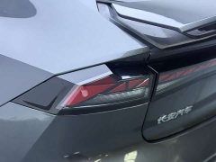 Changan UNI-V 1.5T Premium - ფოტო 12