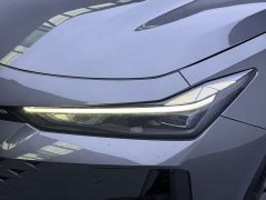 Changan UNI-V 1.5T Premium - ფოტო 13