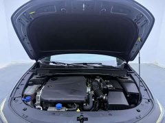 Changan UNI-V 1.5T Premium - ფოტო 15