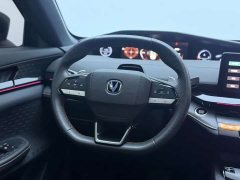 Changan UNI-V 1.5T Premium - ფოტო 16