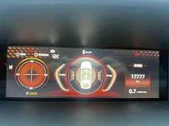 Changan UNI-V 1.5T Premium - ფოტო 17