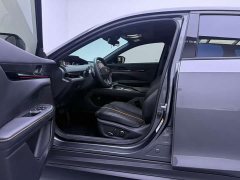Changan UNI-V 1.5T Premium - ფოტო 19