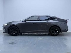Changan UNI-V 1.5T Premium - ფოტო 4