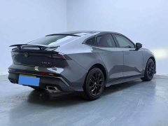 Changan UNI-V 1.5T Premium - ფოტო 5