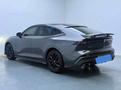 Changan UNI-V 1.5T Premium - ფოტო 6