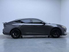 Changan UNI-V 1.5T Premium - ფოტო 8