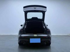 Changan UNI-V 1.5T Premium - ფოტო 9