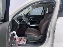 BMW X1 2023 sDrive20Li X Design Package - ფოტო 10